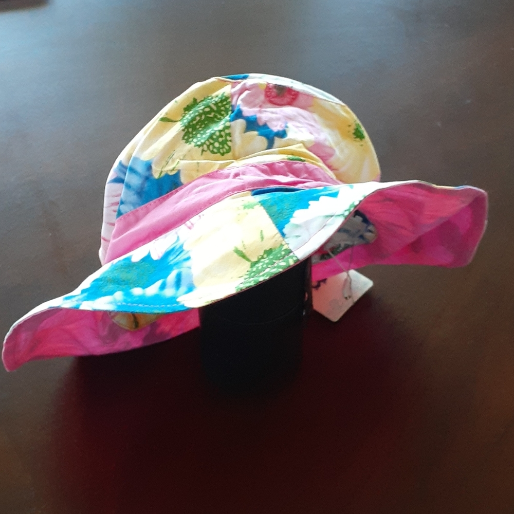 SUN HAT - Picture 3 of 4